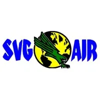 SVG Air (1990) LTD