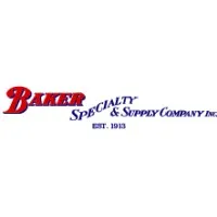 BAKER SPECIALTY AND SUPPLY CO. INC. BAKER SPECIALTY AND SUPPLY CO. INC.