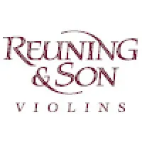 Reuning & Son Violins