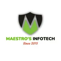 Maestros Infotech Services LLP