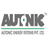 Autonic Energy Systems Pvt. Ltd