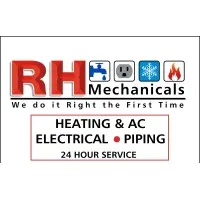 RH Mechanicals Inc RH Mechanicals Inc