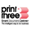 Print Three Print Three
