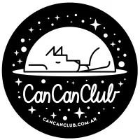 Can Can Club