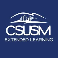 CSUSM Extended Learning CSUSM Extended Learning