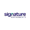 Signature Supplements Signature Supplements