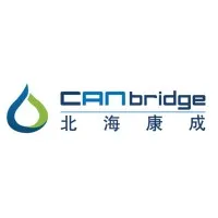 CANbridge Pharmaceuticals Inc. 