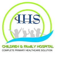 IHS Children & Family Hospital