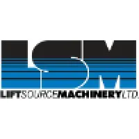 Lift Source Machinery, Ltd. (LSM)