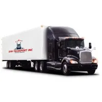 SHM TRANSPORT INC SHM TRANSPORT INC