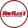 RAYFLEX HIGH SPEED DOOR TECHNOLOGIES RAYFLEX HIGH SPEED DOOR TECHNOLOGIES
