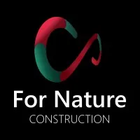 For Nature Construction For Nature Construction
