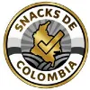 Snacks de Colombia Snacks de Colombia