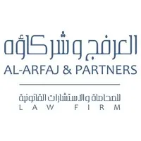 AlArfaj & Partners
