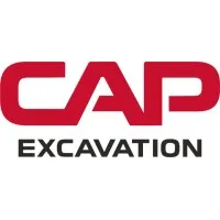 Cap Excavation