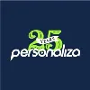 PERSONALIZA PERSONALIZA