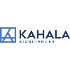 Kahala Biosciences Inc. Kahala Biosciences Inc.
