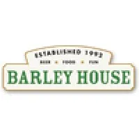 Barley House