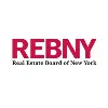 REBNY (Real Estate Board of New York) REBNY (Real Estate Board of New York)