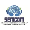 SEMCOM, CVM University
