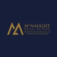 McNaught Real Estate, Brokerage