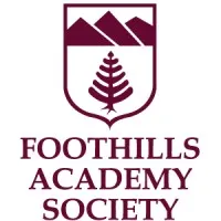 Foothills Academy Society