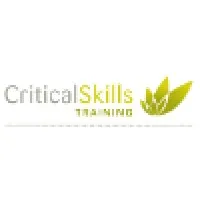 Critical Skills Training