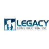 Legacy Construction Legacy Construction