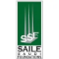 Saile Saudi Foundations / Al-Suwaiket.