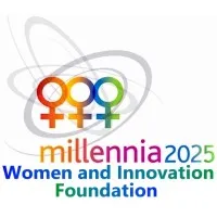 Millennia2025 Women & Innovation Foundation + The Destree Institute + MAD-Skills.eu