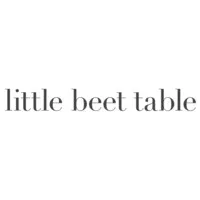 Little Beet Table