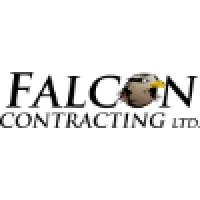 Falcon Contracting Ltd.