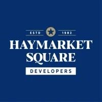Haymarket Square Developers & CH, Ltd. Haymarket Square Developers & CH, Ltd.