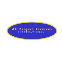 ALL PROJECT SERVICES INTERNATIONAL ALL PROJECT SERVICES INTERNATIONAL