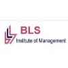 BLS Group of Institutions BLS Group of Institutions