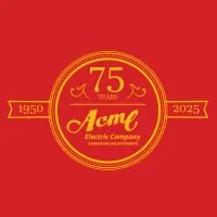 Acme Electric Company