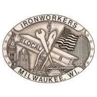 Ironworkers Local 8