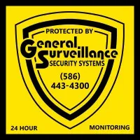 General Surveillance Security Systems General Surveillance Security Systems