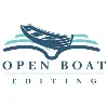 Open Boat Editing LLC Open Boat Editing LLC