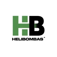 Helibombas