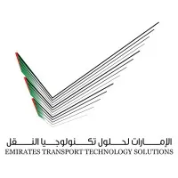 Emirates Transport Technology Solutions - ETTS Emirates Transport Technology Solutions - ETTS