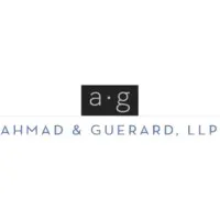 Ahmad & Guerard, LLP