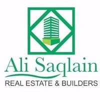 Ali Saqlain Real Estate & Builders Ali Saqlain Real Estate & Builders