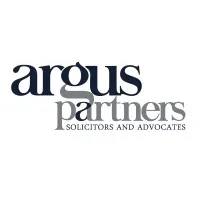 Argus Partners (Solicitors & Advocates)
