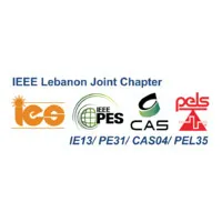 IEEE LEB JC IE13 / PE31 / CAS04 / PEL35 IEEE LEB JC IE13 / PE31 / CAS04 / PEL35