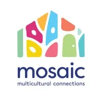 Mosaic Multicultural Connections