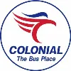 Colonial Bus