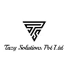 Tazy Solutions Private Limited Tazy Solutions Private Limited