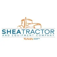 Shea Tractor and Equipment