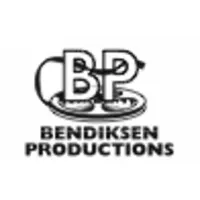Bendiksen Productions